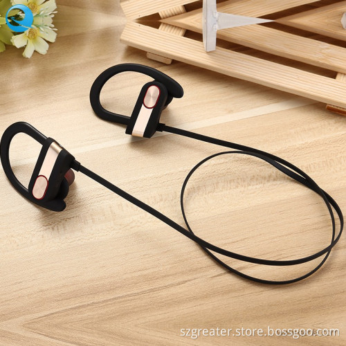 Hot Selling Wireless Sport Bluetooth Earphone Headset Headphone Stereo In-Ear Earphone Bluetooth